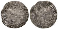 Śląsk, biały grosz, bez daty (1505–1506)
