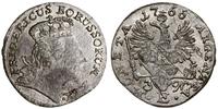 Niemcy, 3 grosze, 1766