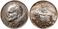 Słowacja, medal - pielgrzymka Jana Pawła II na Słowacje, 1990