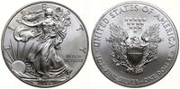 Stany Zjednoczone Ameryki (USA), 1 dolar, 2014
