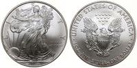 Stany Zjednoczone Ameryki (USA), 1 dolar, 2008