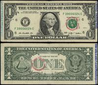 Stany Zjednoczone Ameryki (USA), 1 dolar, 2009