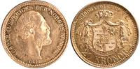 20 koron 1884