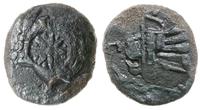 Grecja i posthellenistyczne, brąz, 304-250 pne