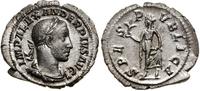 Cesarstwo Rzymskie, denar, 231-235