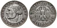Niemcy, 2 marki, 1933 A