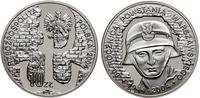 Polska, 10 złotych, 2004