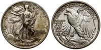 Stany Zjednoczone Ameryki (USA), 1/2 dolara, 1940