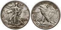 Stany Zjednoczone Ameryki (USA), 1/2 dolara, 1940