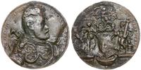 Polska, medal magnacki, 1619