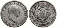 Polska, 2 złote, 1825 IB
