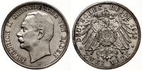 Niemcy, 2 marki, 1913 G