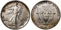 Stany Zjednoczone Ameryki (USA), dolar, 1990