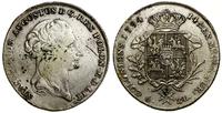 talar 1794, Warszawa, srebro 23.94 g, polakierow