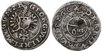 6 groszy kiperowych bez daty (1621-1623), Koloni