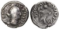 Cesarstwo Rzymskie, denar - barbarzyńskie naśladownictwo, ok. II-III w. ne
