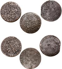 Szwecja, zestaw 12 monet szwedzkich