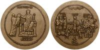 medal z serii królewskiej PTAiN – Mieszko II 198