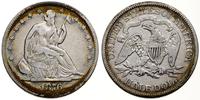 Stany Zjednoczone Ameryki (USA), 1/2 dolara, 1876