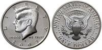 Stany Zjednoczone Ameryki (USA), 1/2 dolara, 2003 S