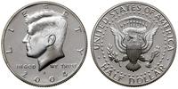 Stany Zjednoczone Ameryki (USA), 1/2 dolara, 2004 S