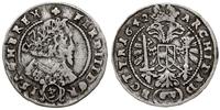 Austria, 3 krajcary, 1642 GW