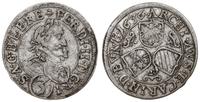 3 krajcary 1636, Sankt Veit, Herinek 1135a