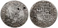 Polska, ort, 1621