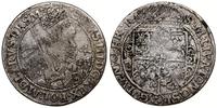 Polska, ort, 1621
