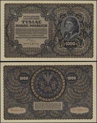 1.000 marek polskich 23.08.1919, seria III-AL, n