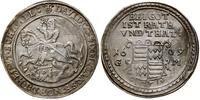 Niemcy, talar, 1609