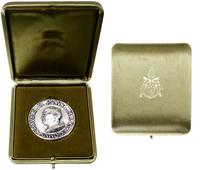Watykan, medal annualny, 1973 (ANNO X)