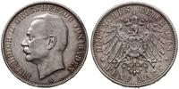 Niemcy, 5 marek, 1908 G