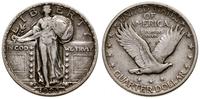 Stany Zjednoczone Ameryki (USA), 1/4 dolara, 1926 S