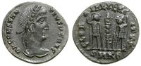 Cesarstwo Rzymskie, brąz, 337-340