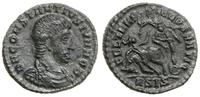 Cesarstwo Rzymskie, follis, 351-354
