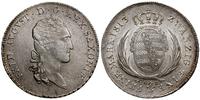 Niemcy, 2/3 talara (gulden), 1813 IGS