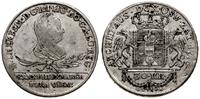 30 krajcarów (dwuzłotówka) 1776 IC FA, Wiedeń, c