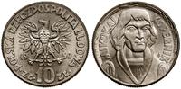 Polska, 10 złotych, 1959