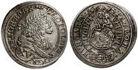 15 krajcarów 1674, Bratysława, Herinek 1099, Hus