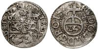 Niemcy, grosz (1/24 talara), 1602