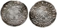 Niemcy, batzen, bez daty (1499–1533)
