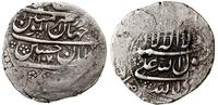 4 shahi = abbasi 1107 AH (AD 1696), Tabriz(?), s