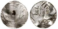 denar typu OAP 983–1002, Goslar, Aw: Krzyż, lege