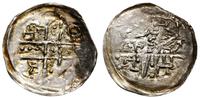 Polska, denar, ok. 1185/90–1201