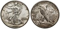 Stany Zjednoczone Ameryki (USA), 1/2 dolara, 1941