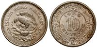 Meksyk, 10 centavos, 1936