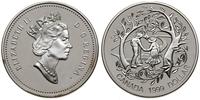 dolar 1999, Ottawa, Międzynarodowy Rok Osób Star