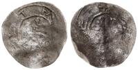 Polska, denar, ok. 1013–1025