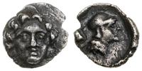 Grecja i posthellenistyczne, obol, ok. 350-300 pne